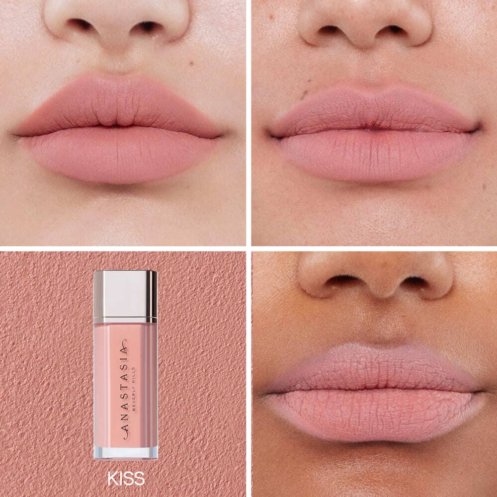 MINI LIP VELVET DUO (DÚO PARA LABIOS)